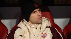 Bayern chia tay một công thần sau 25 năm gắn bó