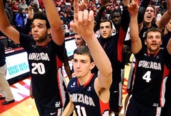Tại sao lại có tiêu cực ở việc tuyển dụng cấp bóng rổ NCAA?