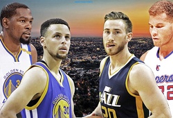 Các đội cần gì sau NBA Free Agency: Nhóm tranh vô địch (Kỳ 5)