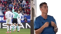 Bellingham nên học Ronaldo trước khi 'để mồm đi chơi xa'