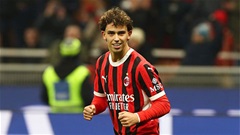 Milan tính bán 2 ngôi sao để mua đứt tiền đạo Chelsea
