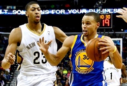 Nhận định NBA 26/11: Celtics và Warriors bị đe dọa