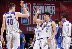 Top 8 cầu thủ ấn tượng sau 1 tuần Las Vegas Summer League (Kỳ 1)