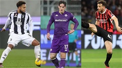 Bê bối đánh bạc ở Serie A: McKennie, Zaniolo, Di Maria và hàng loạt sao khác dính líu