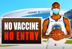 Andrew Wiggins đứng trước nguy cơ bị cấm thi đấu và nhận án phạt khổng lồ