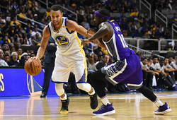 Nhận định NBA 2017-18 ngày 3/2: Warriors quyết đánh bại Kings trong lần gặp lại