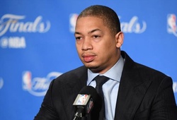 HLV Cavaliers chưa hết sốc sau thảm bại Game 1 chung kết NBA