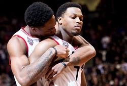 Nhận định NBA 03/03: Toronto Raptors ra quân bảo vệ vị trí số 1 miền Đông