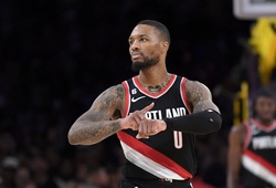 Chuyển nhượng NBA: Sẽ có "deadline" cho bom tấn Damian Lillard?