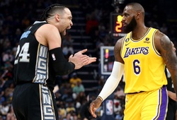 Dillon Brooks tiếp tục thách thức LeBron James, sẵn sàng nghênh chiến ngôi sao Lakers