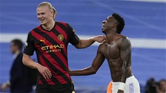 Real Madrid lên kế hoạch B dành cho Erling Haaland 