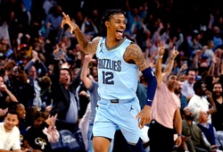 Ja Morant lần đầu tiếp xúc báo chí sau scandal livestream: “Tôi đã mắc sai lầm quá lớn“