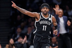 Bị Brooklyn Nets ép tiêm vaccine, Kyrie Irving liệu có giải nghệ?