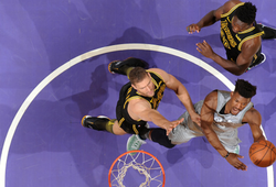 Kết  quả NBA 07/04: Jimmy Butler trở lại, Wolves đánh bại Lakers