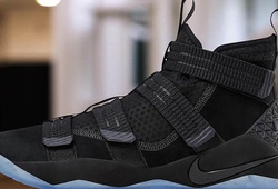 Những phối màu cực hot của Nike LeBron Soldier 11 sắp ra mắt