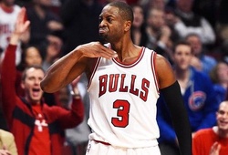 Top 5 siêu sao NBA vô duyên với danh hiệu MVP