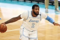 Andre Drummond chia sẻ về quyết định chia tay Lakers để khoác áo 76ers