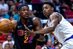 Miami Heat bất ngờ thua 3 trận liên tiếp: Rực lửa cuộc đua tới vị trí số 1 miền Đông