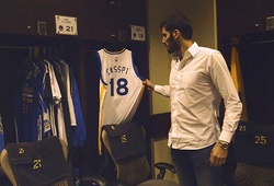 NBA 2017-2018: Nike giới thiệu bộ quần áo mới của “Hoàng đế”
