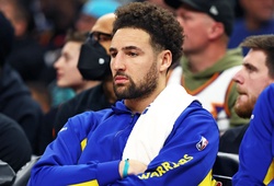 Huyền thoại 6th Man NBA mách nước cho Klay Thompson về dự bị ở Golden State Warriors