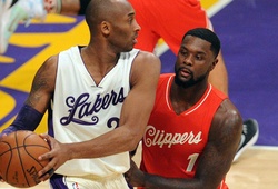 Những mẫu đồng phục đặc biệt dịp Giáng Sinh tại NBA