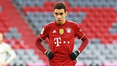 Musiala ghi tên vào danh sách chấn thương 'điên rồ' của Bayern