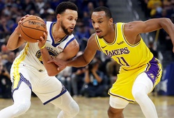 Từ chối Isaiah Thomas, Warriors ký hợp đồng với cựu hậu vệ Lakers Avery Bradley