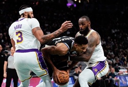 Bộ đôi Damian Lillard - Giannis Antetokounmpo ấn định ngày ra mắt, hẹn đối đầu LeBron và Davis