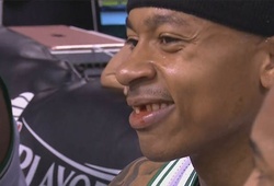 Top 5 vụ… gãy răng nghiêm trọng nhất lịch sử NBA