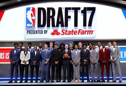 Top 15 Draft Pick "hời" nhất trong 15 năm qua (Kỳ 1)