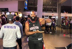 Tin NBA ngày 20/10: Liên tục xuất hiện bản nhái của các ngôi sao
