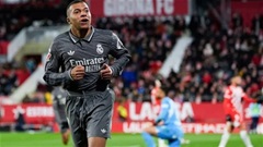 Mbappe ‘cắm thùng’ và chuyện gì sẽ xảy ra?