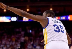 NBA ngày 29/12: Hạ "Khủng long" chưa đủ để Golden State hài lòng