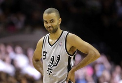Tin NBA 25/9: Tony Parker có tin vui; Cavaliers hé lộ việc bể kèo với Knicks