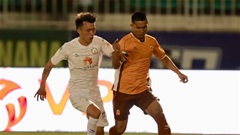 Trước trận Thể Công Viettel vs HAGL: Ngụ ngôn ếch & bò rừng