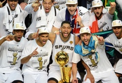 Top 7 bản hợp đồng hời nhất NBA Free Agency 2017