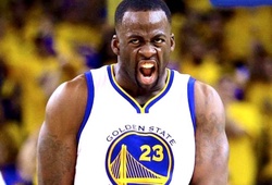 Cựu MVP NBA tuyên bố “Tôi muốn ai đó đấm vào mặt Draymond Green”