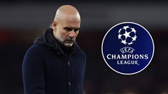 Man City không thể đăng ký tân binh vì một quy định ít người biết