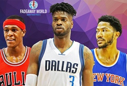 Các đội cần gì sau NBA Free Agency: Nhóm xây lại đội hình (Kỳ 2)