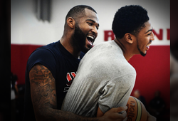Cousins vẫn khiến fan Pelicans đau lòng: "Tôi chọn những gì tốt nhất cho bản thân"