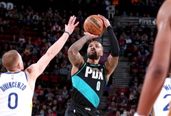 Lillard và Tatum dẫn đầu dàn sao dự 3-Point Contest, hứa hẹn “rực cháy" tại NBA All-Star 2023