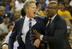 Mike Brown - Người hùng thầm lặng của Warriors và... LeBron James