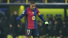 Flick trấn an Barca sau thắng lợi trước Dortmund