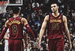 Nhận định NBA 26/02: Spurs thử thách Cavaliers, Rockets tìm chuỗi 12 trận bất bại