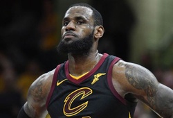 Có 1 người nêu đích xác đội bóng mà LeBron James sẽ gia nhập