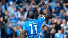 Lukaku nuôi dưỡng giấc mơ Scudetto cùng Napoli