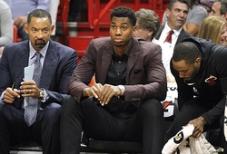Nhận định NBA 07/12: Miami Heat đối mặt với ngáo ộp Spurs
