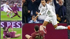 Mbappe biến Josko Gvardiol thành gã khờ
