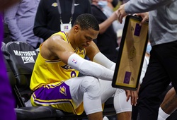 Trước tin đồn bị trade, Russell Westbrook bình chân như vại: “Tôi chả lo gì cả!”