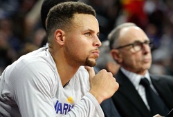 Under Armour có thể mất Stephen Curry vì Donald Trump